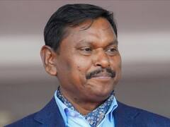 'बीजेपी नेताओं की गिरफ्तारी राजनीति से प्रेरित', जमशेदपुर हिंसा पर बोले केंद्रीय मंत्री अर्जुन मुंडा