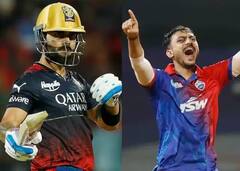RCB vs DC Head To Head: ਬੈਂਗਲੁਰੂ ਤੇ ਦਿੱਲੀ ਵਿਚਾਲੇ ਸਖ਼ਤ ਮੁਕਾਬਲਾ ਅੱਜ, ਜਾਣੋ ਕਿਸ ਦੀ ਟੀਮ ਕਿਸ 'ਤੇ ਪਵੇਗੀ ਭਾਰੀ