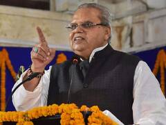 मोदी सरकारच्या चुकीमुळं पुलवामा हल्ला, सत्यपाल मलिकांचा मोठा गौप्यस्फोट