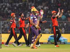 IPL 2023 : ஹாரி ப்ரூக் சதத்தால் அபார வெற்றி பெற்ற சன்ரைசர்ஸ் ஐதராபாத் அணி!