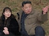 Kim Jong Un's Daughter: బడికెళ్లాల్సిన వయసులో మిజైల్ టెస్ట్‌లు, కిమ్ కూతురు సెన్సేషన్