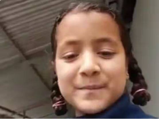 jammu kashmir viral video please modi ji jammu girl pleads with pm modi this cute video is going viral watch Watch : 'ਪਲੀਜ਼ ਮੋਦੀ ਜੀ...' ਜੰਮੂ ਦੀ ਕੁੜੀ ਨੇ ਪੀਐਮ ਮੋਦੀ ਨੂੰ ਲਾਈ ਗੁਹਾਰ, ਇਹ ਕਿਊਟ ਵੀਡੀਓ ਹੋਇਆ ਵਾਇਰਲ