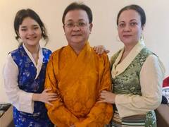 Mandakini Daughter Pics: खूबसूरती में मां को टक्कर देती हैं मंदाकिनी की बेटी, तस्वीरें देख आप भी करेंगे तारीफ