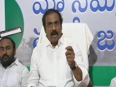 Kannababu : కోడికత్తి కేసు అని ఎగతాళి చేస్తారా?, చంద్రబాబు ఒకసారి ఆ కత్తి టచ్ చేసి చూడు - మాజీ మంత్రి కన్నబాబు