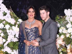 निक जोनस के कॉन्सर्ट से प्रियंका चोपड़ा ने शेयर की ये इनसाइड फोटो, पति के लिए एक्ट्रेस ने लिखी बड़ी बात