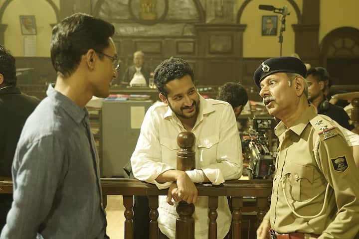 Ritwik Bhowmik wrote, 