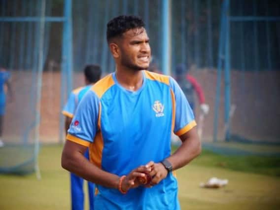 IPL 2023: RCB के लिए विजय कुमार ने किया डेब्यू, पढ़ें कैसा रहा है अब तक प्रदर्शन