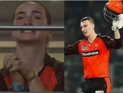 Harry Brook Girlfriend: ਖ਼ੂਬਸੂਰਤੀ ਦੇ ਮਾਮਲੇ 'ਚ ਹੈਰੀ ਬ੍ਰੂਕ ਦੀ ਗਰਲਫ੍ਰੈਂਡ ਕਹਿੰਦੀਆਂ-ਕਹਾਉਂਦੀਆਂ ਨੂੰ ਪਾਉਂਦੀ ਹੈ ਮਾਤ