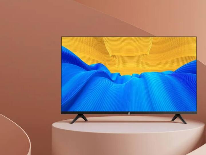 OnePlus TV Y1S Series goes on sale check price and offers details Smart TV:मोबाइल फोन की कीमत पर मिल रहा वनप्लस का ये नया टीवी, फीचर टॉप क्लास
