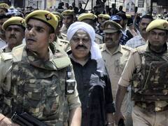 अतीक अहमद की मुश्किलें बढ़ेंगी और! अब शिकंजा कसने की तैयारी में है ATS, माफिया पर लग सकता है UAPA