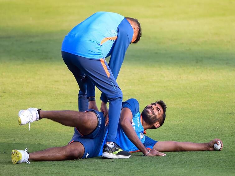 Jasprit Bumrah Begins Rehab Shreyas Iyer To Undergo Back Surgery Next Week Jasprit Bumrah Begins Rehab Shreyas Iyer To Undergo Back Surgery Next Week