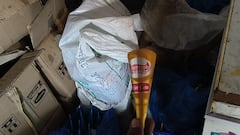 ICE Cream Adulteration : ఐస్ క్రీమ్ అంటే ఇష్టమా? కూల్ గా విషం తింటున్నట్లే- హైదరాబాద్ లో మరో కల్తీ ముఠా గుట్టురట్టు