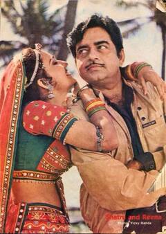 Shatrughan Sinha: ਸ਼ਤਰੁਘਨ ਸਿਨਹਾ ਰੀਨਾ ਰਾਏ ਕਰਦੇ ਸੀ ਪਿਆਰ, ਅਦਾਕਾਰਾ ਦੀ ਜ਼ਿੱਦ ਕਰਕੇ ਇੰਜ ਟੁੱਟਿਆ ਸੀ ਰਿਸ਼ਤਾ