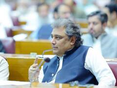 PTI के सिंध प्रांत के मंत्री अली हैदर को बिना FIR पुलिस ने हिरासत में लिया, जानिए वजह