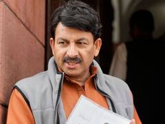 'केजरीवाल जी जो भ्रष्टाचार की फाइलें लेकर घूमते थे वो कल CBI ऑफिस लेकर जाइए...', मनोज तिवारी का दिल्ली CM पर तंज