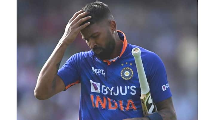IND vs WI Hardik pandya vs Nicholas Pooran Indian Cricket Team Captain Said Let Pooran Hit Me West Indies Star Responds Pandya vs Pooran: నా బౌలింగ్‌లో చితక బాదు! పూరన్‌కు పాండ్య సవాల్‌.. రిప్లై మామూలుగా లేదు!