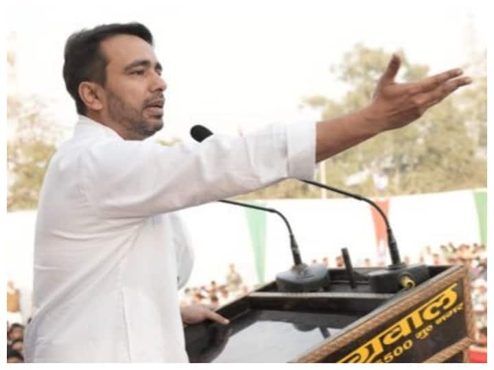 UP Nagar Nikay Chunav 2023 Jayant Chaudhary RLD Declares candidate on many seats alliance with Akhilesh Yadav UP Nikay Chunav 2023: यूपी निकाय चुनाव के लिए रालोद ने घोषित किए प्रत्याशी, जानें-किसे कहां से मिला टिकट