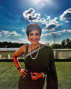 Mandira Bedi Birthday Special: 'शांती' मालिकेमधून मनोरंजन क्षेत्रात पदार्पण करणारी मंदिरा बेदी आज आहे कोट्यवधींची मालकीण, जाणून घ्या संपत्तीबद्दल...
