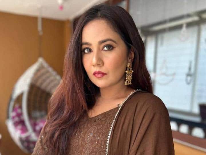 11 flop shows, Pyaar Mein Dhoka… The pain of this TV actress spilled over at the lowest phase of her life