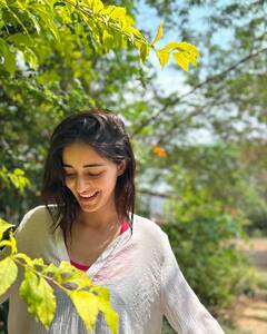 Ananya Panday: సమ్మరంతా లైగర్ బ్యూటీలోనే కనిపిస్తోంది