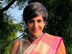 Mandira Bedi Birthday Special: 'शांती' मालिकेमधून मनोरंजन क्षेत्रात पदार्पण करणारी मंदिरा बेदी आज आहे कोट्यवधींची मालकीण, जाणून घ्या संपत्तीबद्दल...