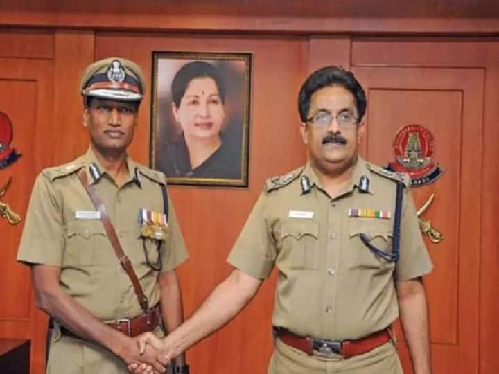 Gutka scam Centre grants nod to persecute Former TN DGP TK Rajendran and EX Chennai police commissioner George முன்னாள் டி.ஜி.பி., முன்னாள் கமிஷனர் மீது வழக்கு தொடர சி.பி.ஐ.க்கு அனுமதி - மத்திய அரசு அதிரடி..! சூடுபிடிக்கும் குட்கா வழக்கு..!