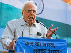 They Want Oppn Free India: Kapil Sibal Asks EC, Courts To See How BJP Knows Number Of Seats It’ll Get