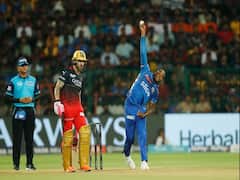 IPL 2023: Jofra Archer Likely To Miss MI vs KKR Game