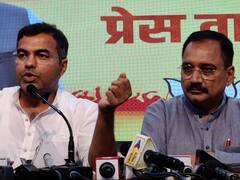 'शराब माफिया के 144 करोड़ माफ क्यों किए?', CM केजरीवाल पर दिल्ली बीजेपी का पलटवार