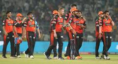 IPL 2023 : ஹாரி ப்ரூக் சதத்தால் அபார வெற்றி பெற்ற சன்ரைசர்ஸ் ஐதராபாத் அணி!