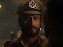 अंडरकवर एजेंट बनकर देश को बचाने निकले विद्युत जामवाल, 'आईबी71' का लॉन्च हुआ धमाकेदार टीजर