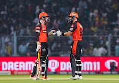 Harry Brook Girlfrined : हॅरी ब्रूकनं 'लेडी लक' समोर ठोकलं शतक, फारच सुंदर आहे या खेळाडूची गर्लफ्रेंड