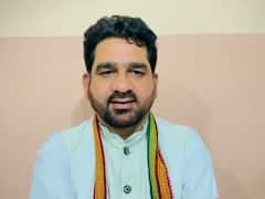 यूपी निकाय चुनाव के लिए महिला आरक्षित हुई सीट तो 45 घंटे में खोज ली दुल्हन, नेता जी की हो रही चर्चा