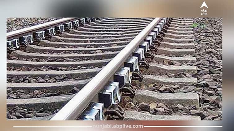Man hit by train at jalandhar railway station Punjab News: ਰੇਲ ਗੱਡੀ ਦੀ ਲਪੇਟ 'ਚ ਆਇਆ ਨੌਜਵਾਨ, ਸਰੀਰ ਦੇ ਹੋਏ 2 ਹਿੱਸੇ, ਨਹੀਂ ਹੋ ਸਕੀ ਪਛਾਣ