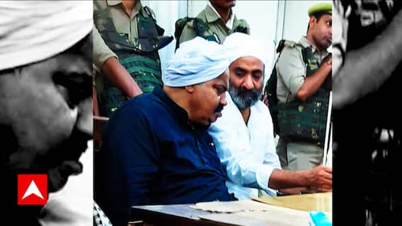 Opposition attacks CM Yogi; calls Asad and Ghulam's encounter a 'publicity stunt'