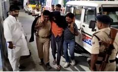 शराब माफिया के खिलाफ कार्रवाई करने पहुंची पुलिस टीम पर हमला, महिला सब इंस्पेक्टर घायल