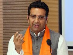 'जुड़ गए तार, केजरीवाल के पास आ रही हथकड़ी', BJP बोली- 'घोटाले के डिजिटल सबूत हमारे पास'