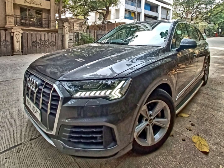 Audi Q7 Road Test Review — Know About Performance, Interior Comfort And Price