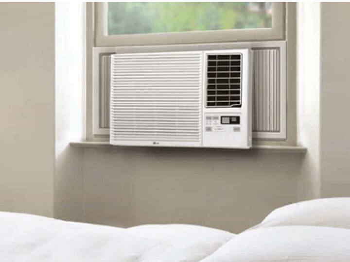 Window Air Conditioner comparison of energy consumption for 3 4 and 5 star AC in India रोज 8 घंटे चलाएं, तो महीने में कितनी बिजली खायेगा Window AC? 3, 4 और 5 स्टार में रहता है इतना अंतर