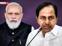 CAPF Exam in Telugu: బీఆర్ఎస్ డిమాండ్ కు దిగొచ్చిన కేంద్రం - 13 ప్రాంతీయ భాషల్లో సీఏపీఎఫ్‌ ఎగ్జామ్