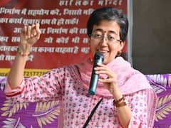 '1 रुपये का घोटाला भी साबित नहीं कर पाए', आतिशी बोलीं- डराने के लिए CBI ने भेजा समन 