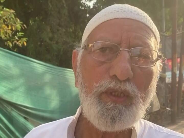 Asad Ahmed Funeral: असद अहमद के अंतिम संस्कार की क्या है तैयारी? पढ़ें उसके नाना की जुबानी, शाइस्ता परवीन पर किया बड़ा दावा asad ahmed funeral Asad maternal grandfather Hamid Ali says We brought up Asad with love Asad Ahmed Funeral: असद अहमद के अंतिम संस्कार की क्या है तैयारी? पढ़ें उसके नाना की जुबानी, शाइस्ता परवीन पर किया बड़ा दावा