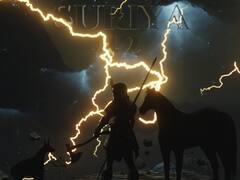 Suriya 42 : சூரியா 42 படத்தின் இசை உரிமத்தை கைப்பற்றிய சரிகம நிறுவனம்!