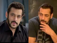 सलमान खान के पास टैक्सी का किराया देने के लिए नहीं हुआ करते थे पैसे, कॉलेज के दिनों में ऐसे करते थे सफर