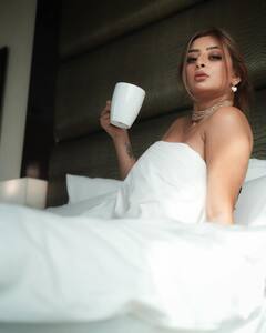 Ankita Dave PHOTO: અભિનેત્રી અંકિતા દવેનો કાતિલ અંદાજ, જુઓ તસવીરો