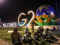 G-20 से पहले दिल्ली की सड़कों का हो रहा कायाकल्प, 22 करोड़ की लागत से संवारा जाएगा रिंग रोड