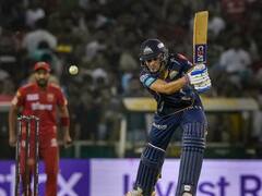 'Sky Is The Limit For Him': Former Pakistan Player Lauds Shubman Gill Post His Knock Vs Punjab Kings