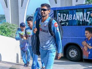 LSG vs PBKS: पंजाब किंग्स के खिलाफ 100वां IPL मैच खेलने मैदान में उतरे दीपक हुड्डा, हासिल की खास उपलब्धि