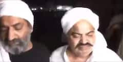 Atiq Ahmad Shot Dead: पलक झपकते ही चली गई अतीक अहमद और अशरफ की जान, हत्या से पहले की तस्वीरें आईं सामने