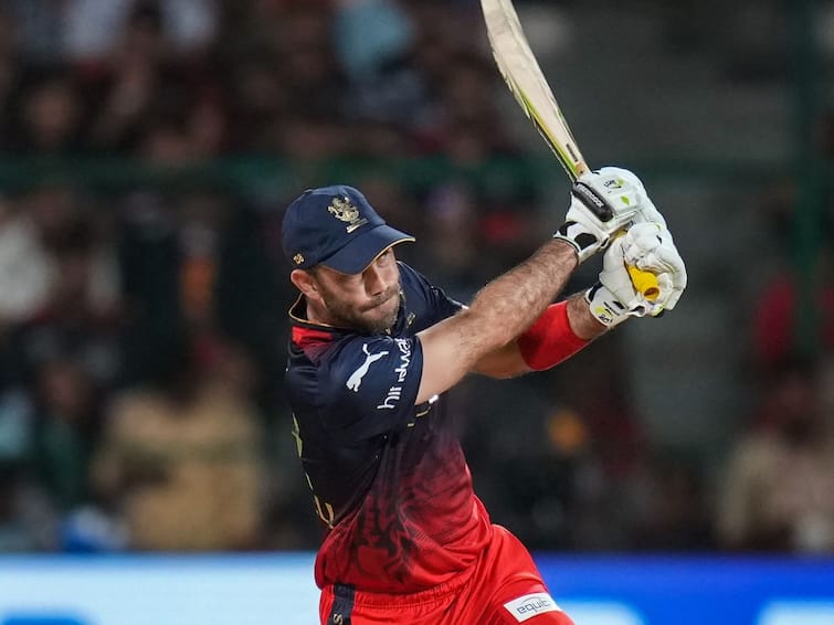 Maxwell Hopes Friends From Australia Will Give Him Motivation To Put RCB Back On Track Maxwell Hopes Friends From Australia Will Give Him Motivation To Put RCB Back On Track